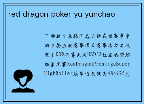/uploads/images/20260209/red-dragon-poker-yu-yunchao.webp